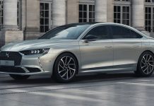 DS Automobiles quiere competir contra Bentley y Rolls-Royce: ¿demasiada ambición?