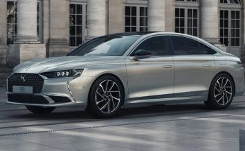 DS Automobiles quiere competir contra Bentley y Rolls-Royce: ¿demasiada ambición?
