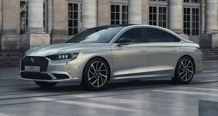 DS Automobiles quiere competir contra Bentley y Rolls-Royce: ¿demasiada ambición?