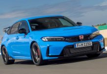 ¿Quieres un Honda con apellido Type R 100% eléctrico? espera sentado unos años