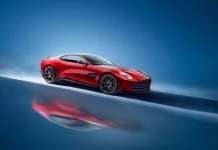 Aston Martin quiere que sus eléctricos vibren para imitar a su V12