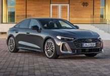 Audi da marcha atrás: el nuevo A6 de combustión se llamará A6, no A7