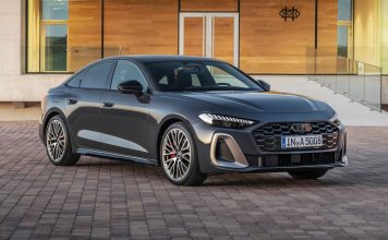 Audi da marcha atrás: el nuevo A6 de combustión se llamará A6, no A7