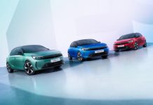 Opel Corsa Yes 2025: colores exclusivos para revitalizar ventas