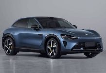 Tesla tiene un gran problema: ya conocemos más detalles del SUV de Xiaomi, el YU7