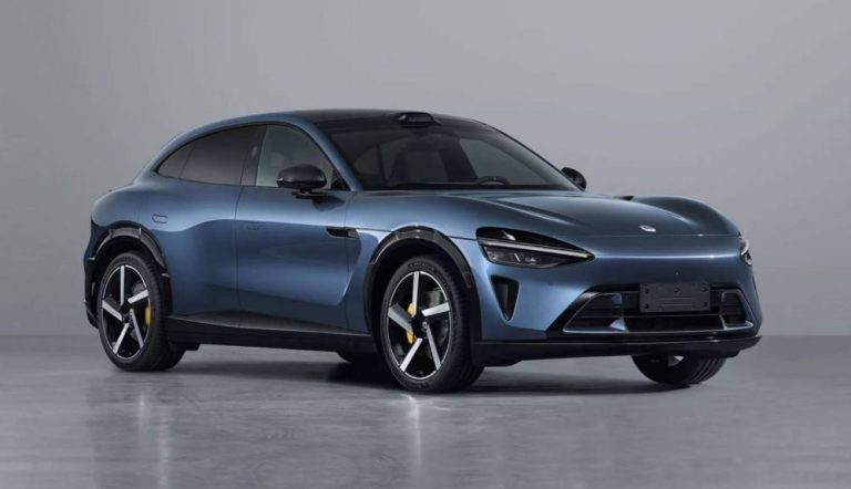 Tesla tiene un gran problema: ya conocemos más detalles del SUV de Xiaomi, el YU7
