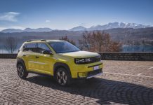 El Fiat Grande Panda ya tiene precios en España: llega con versión micro-híbrida y eléctrica