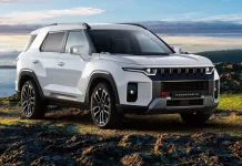 El KGM Torres a precio de derribo: desde 24.700 euros y con una interesante dotación 090 kgm torres front.jpg