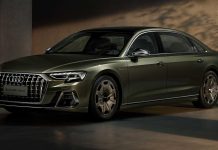 Audi anuncia un cambio de estrategia y se enfocará en el segmento de lujo: ¿siguiendo los pasos de Mercedes-Benz? 2022 audi a8 l horch