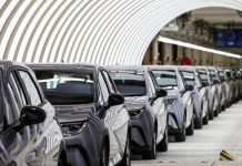 BYD lanzará sus baterías de estado sólido en 2027 para comercializarlas masivamente en 2030 6 3