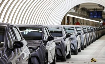 BYD lanzará sus baterías de estado sólido en 2027 para comercializarlas masivamente en 2030 6 3