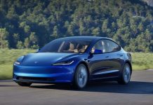 Tesla se hunde en Europa… mientras que las ventas de eléctricos despegan adac test tesla model 3 highland bringt verbesserungen und kontroversen 385536