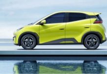 Así es el «ojo de dios» de BYD, el sistema de conducción autónoma que también llegará a sus modelos urbanos de forma gratuita