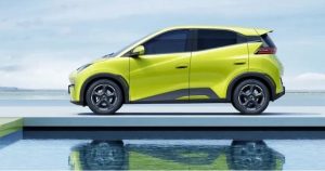 Así es el «ojo de dios» de BYD, el sistema de conducción autónoma que también llegará a sus modelos urbanos de forma gratuita