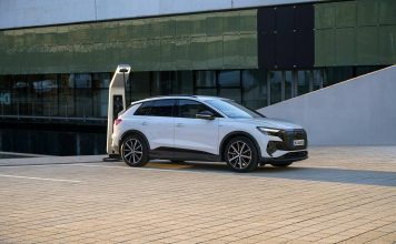 El Audi Q4 40 e-tron llega por menos de 40.000 euros… aunque con una importante limitación