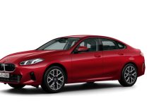 El BMW Serie 2 Gran Coupé recibe una versión de acceso con 122 CV