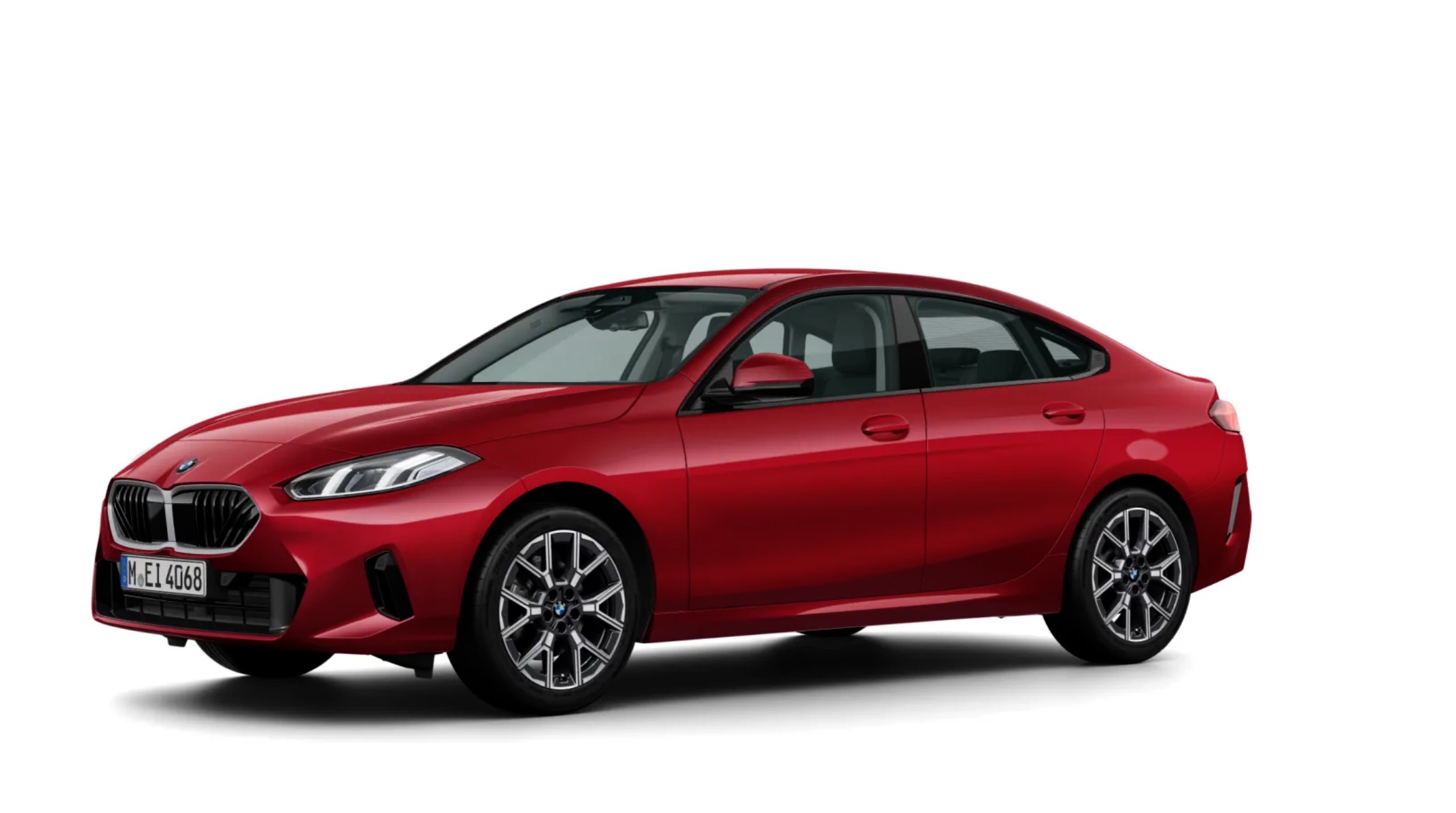 El BMW Serie 2 Gran Coupé recibe una versión de acceso con 122 CV