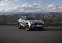 El CUPRA Tavascan a precio de derribo: ahora por menos de 40.000 euros, más barato que el Tesla Model Y