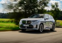 ¡El diésel todavía no está muerto! Llega el BMW X3 con más de 300 CV