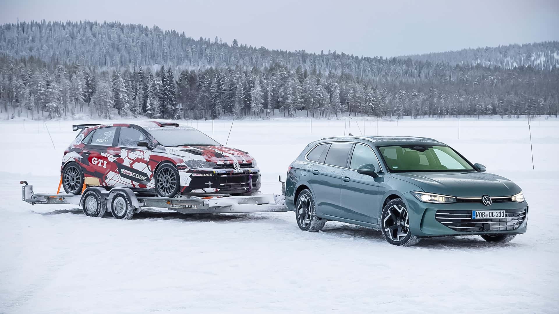 El motor del Volkswagen Golf GTI se democratiza: ya disponible en estos modelos