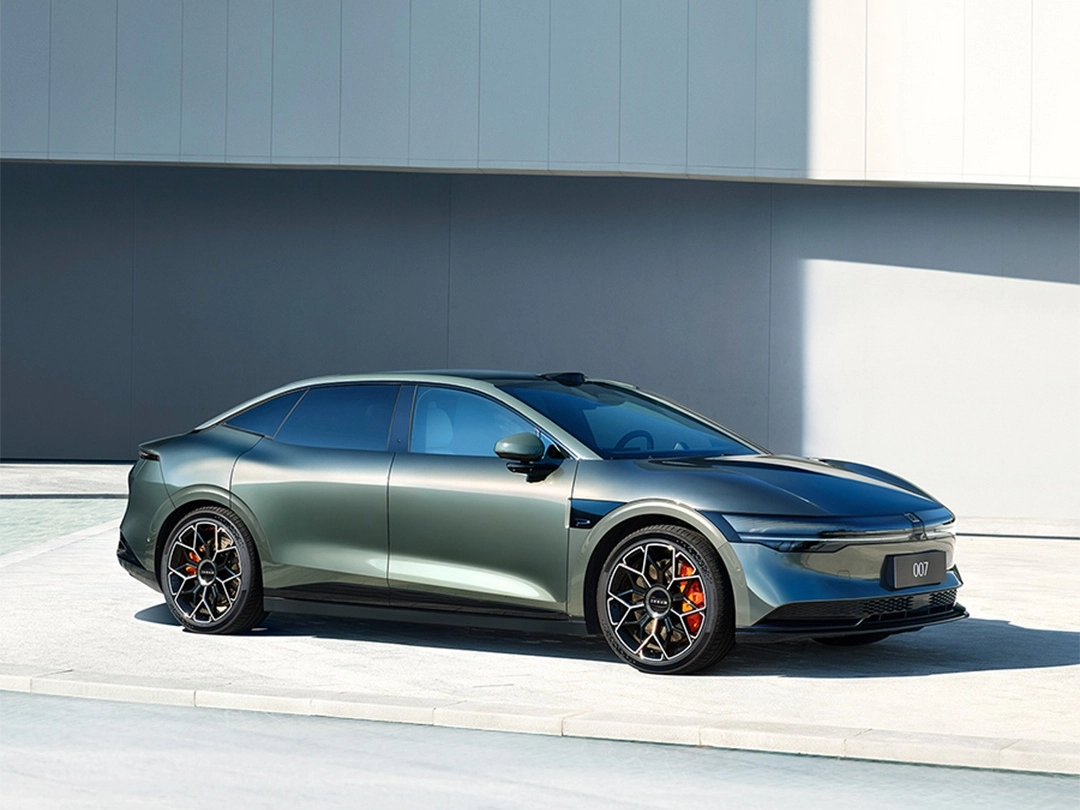 La carrera por la IA en los coches chinos se intensifica y tiene un claro ganador: DeepSeek R1