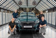 Nissan podría ir directa a la bancarrota: no hay acuerdo de fusión con Honda