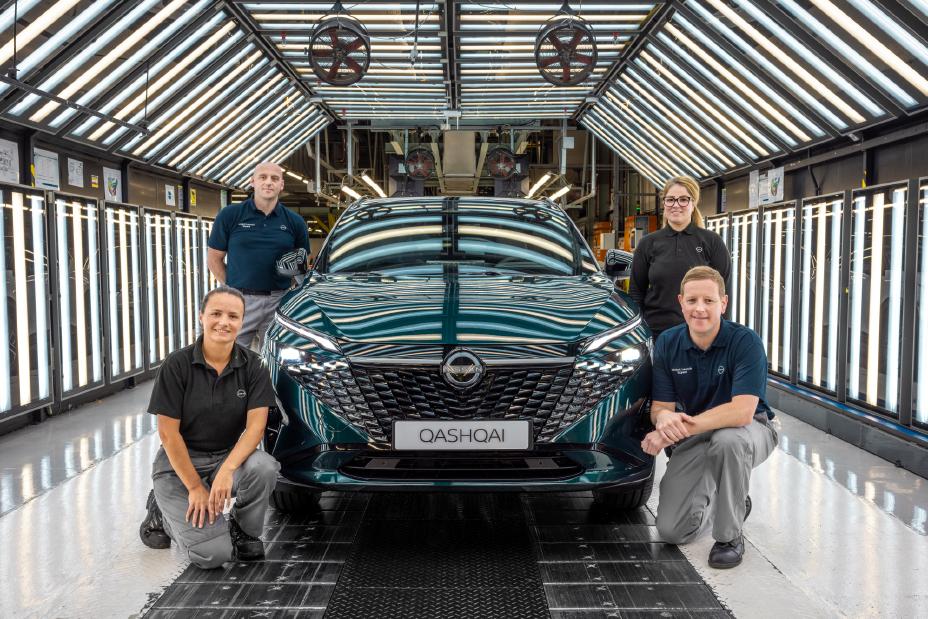 Nissan podría ir directa a la bancarrota: no hay acuerdo de fusión con Honda