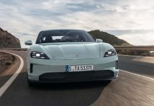 Porsche prescindirá de 1.900 empleados: sus ventas de eléctricos no están funcionando bien en China