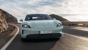 Porsche prescindirá de 1.900 empleados: sus ventas de eléctricos no están funcionando bien en China