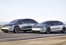 El Tesla ‘barato’ no será el único en llegar este año: los Model X y Model S también se pondrán al día tesla model s model x