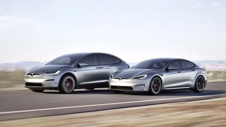 El Tesla ‘barato’ no será el único en llegar este año: los Model X y Model S también se pondrán al día