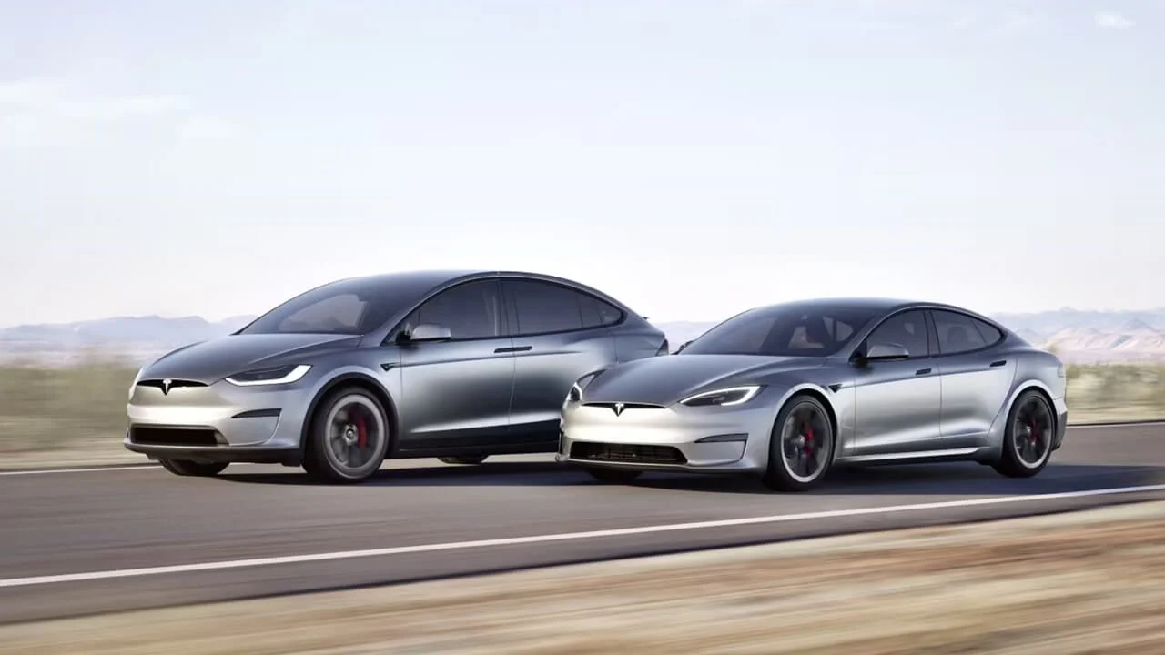 El Tesla ‘barato’ no será el único en llegar este año: los Model X y Model S también se pondrán al día