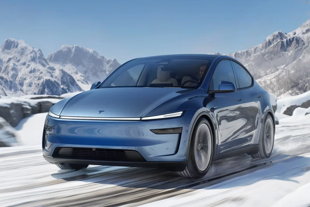 Llegan las versiones más económicas del Tesla Model Y 2025, a partir de 44.990 euros
