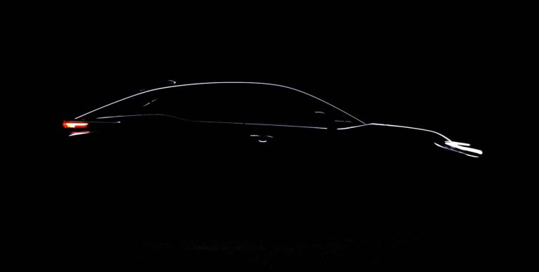 Toyota presentará su nuevo eléctrico el día 11 de Marzo: más pequeño y accesible que el bZ4X