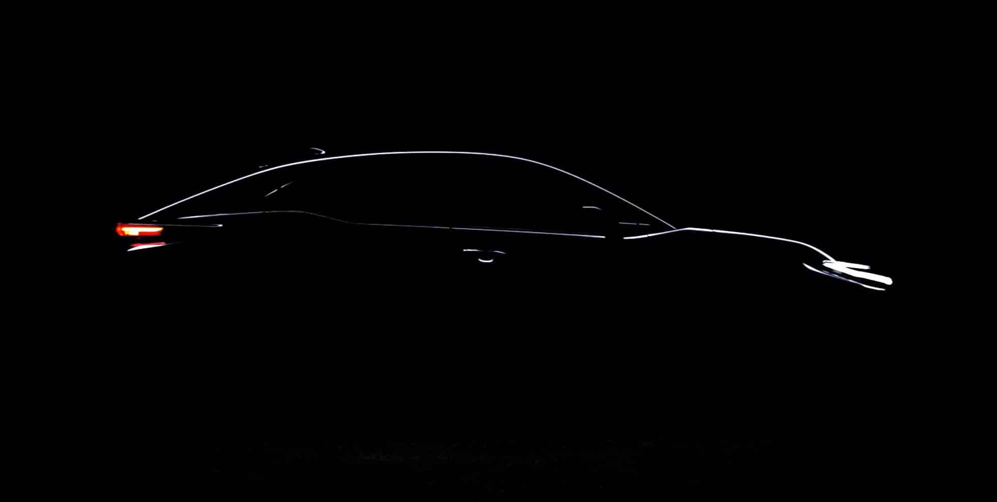 Toyota presentará su nuevo eléctrico el día 11 de Marzo: más pequeño y accesible que el bZ4X