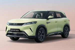 Ya conocemos los precios del BYD Atto 2 para España: atacando a la línea de flotación del KIA EV3