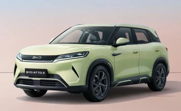 Ya conocemos los precios del BYD Atto 2 para España: atacando a la línea de flotación del KIA EV3