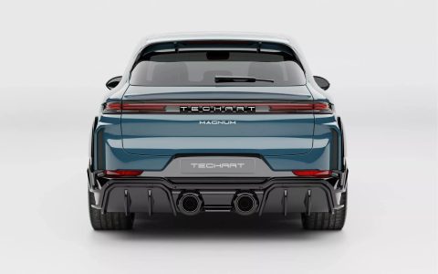 techart magnum 14