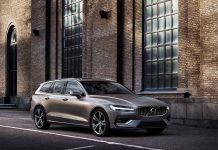 ¿Quieres un Volvo familiar? pues date prisa, porque la marca no volverá a fabricarlos 1800x1200