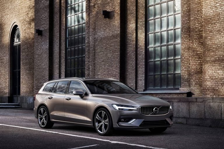 ¿Quieres un Volvo familiar? pues date prisa, porque la marca no volverá a fabricarlos