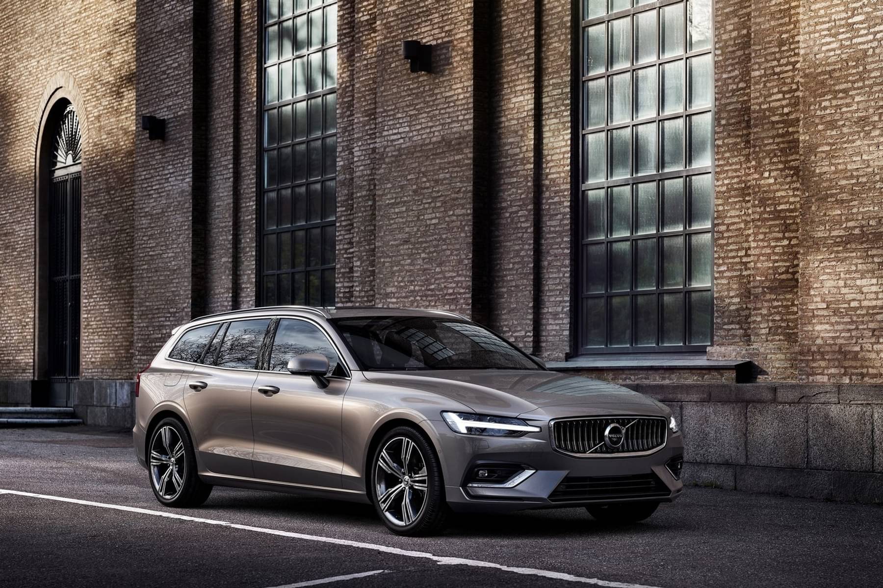¿Quieres un Volvo familiar? pues date prisa, porque la marca no volverá a fabricarlos