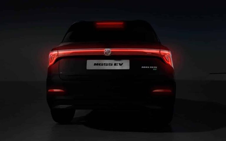 El MGS5 EV está más cerca: ¿qué podremos esperar de éste eléctrico económico?