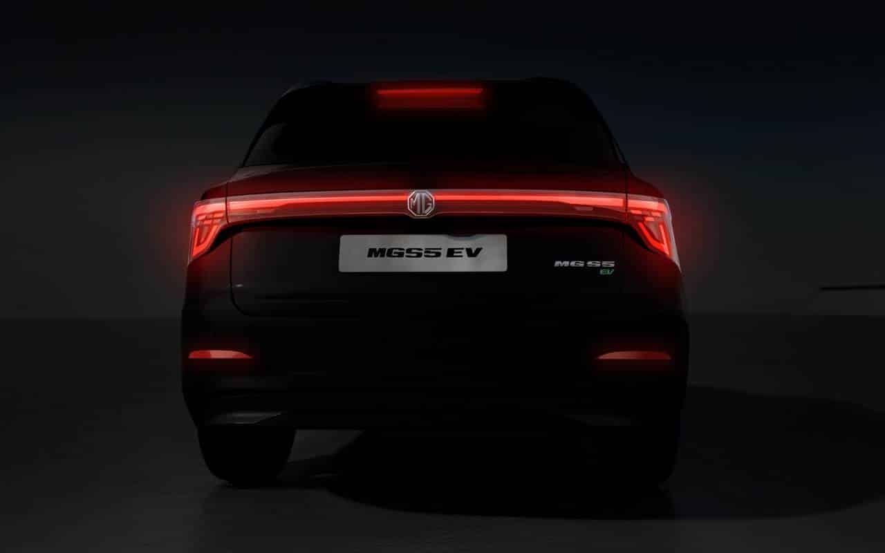 El MGS5 EV está más cerca: ¿qué podremos esperar de éste eléctrico económico?