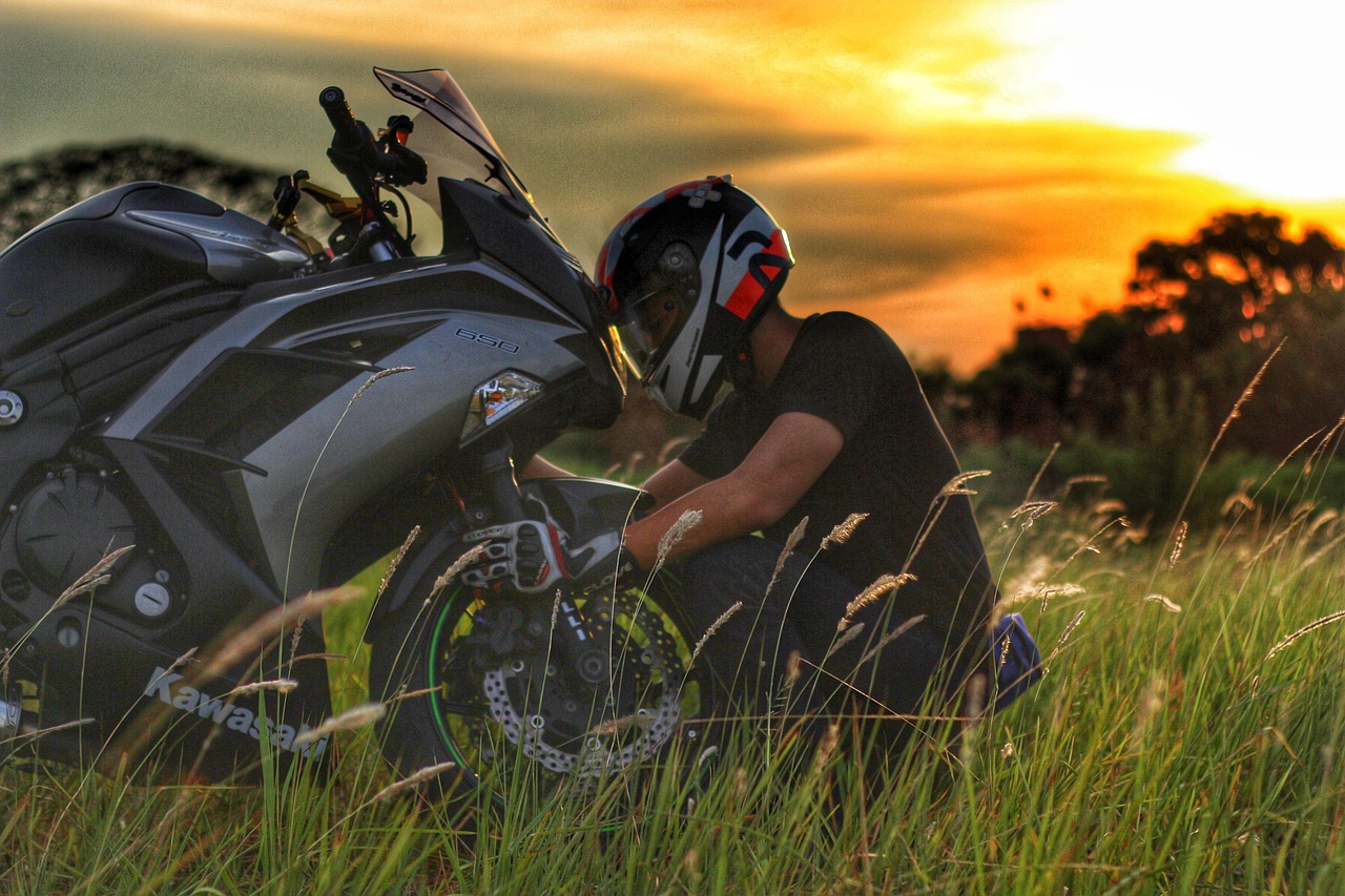 Las mejores motos para conducir con el carnet A2