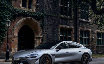 Es oficial: Xiaomi confirma que está preparándose para asaltar el mercado global de coches eléctricos xiaomi su7 ultra 2 1