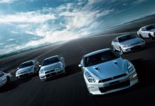 Ahora sí: punto y final para el Nissan GT-R R35, que se despide para siempre nissan gt r 2025 japon 3