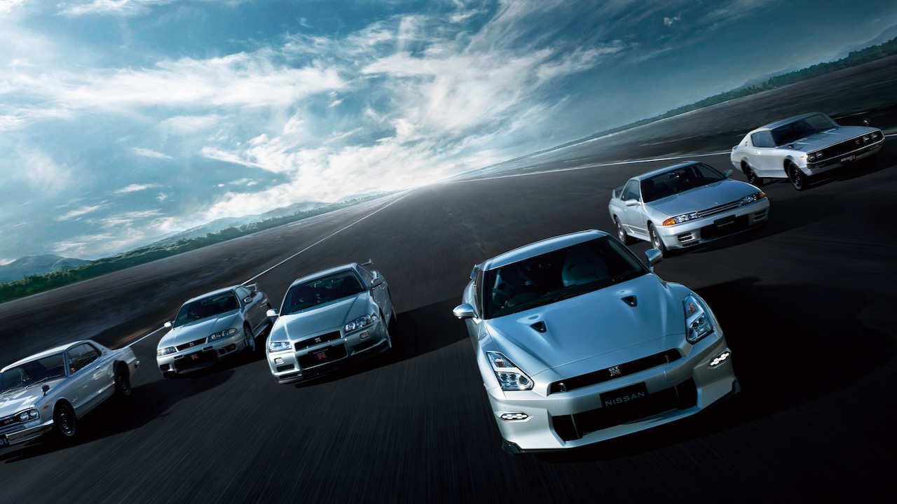 Ahora sí: punto y final para el Nissan GT-R R35, que se despide para siempre