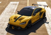 El Xiaomi SU7 Ultra arrasa en China: agota la producción anual en solo dos horas xiaomi su7 ultra