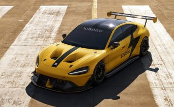 El Xiaomi SU7 Ultra arrasa en China: agota la producción anual en solo dos horas xiaomi su7 ultra