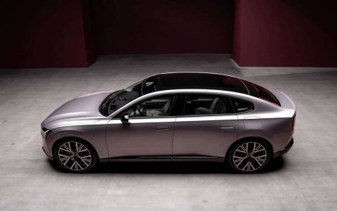 volvo es90 40